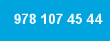 978 107 45 44 978 107 45 44